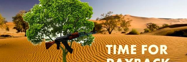 tree facts banner