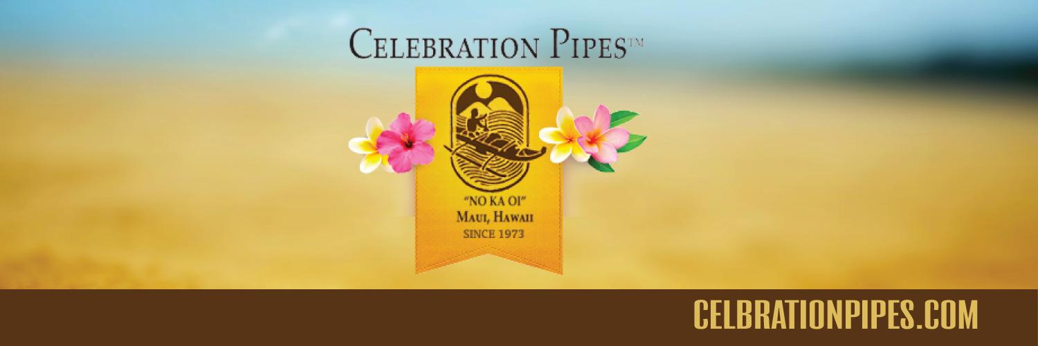 CelebPipes's profile banner image