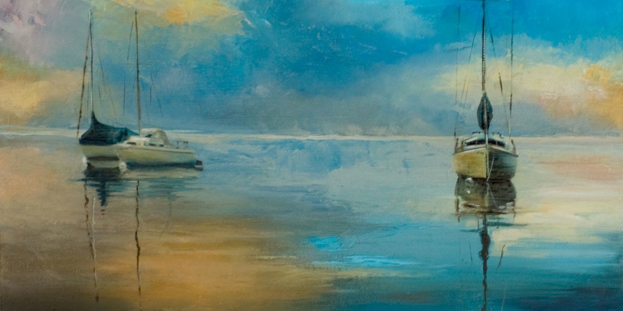 ArtofCondron's profile banner image