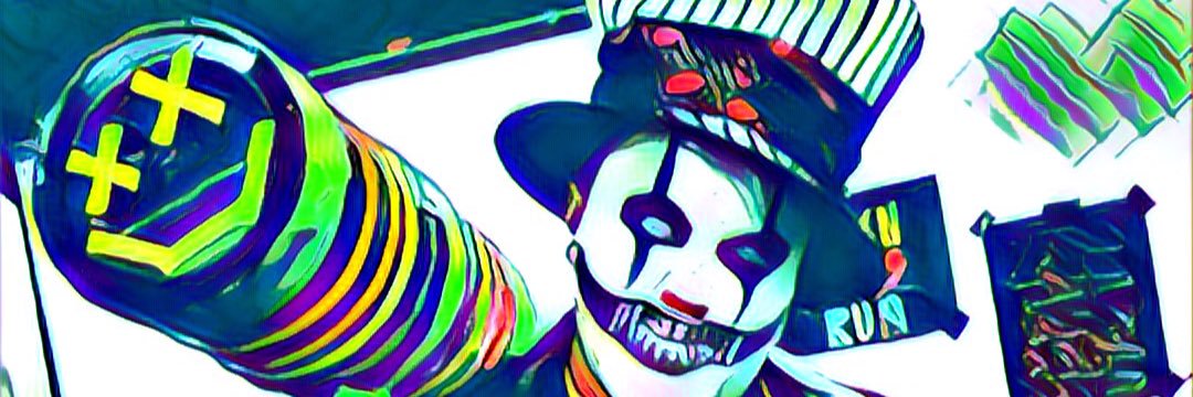 isaaklown's profile banner image