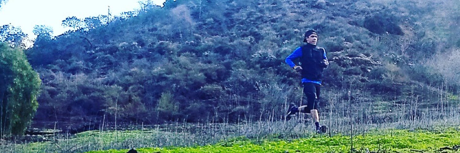 VasquezRunning's profile banner image