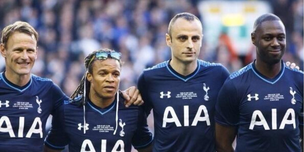 generation spurs banner