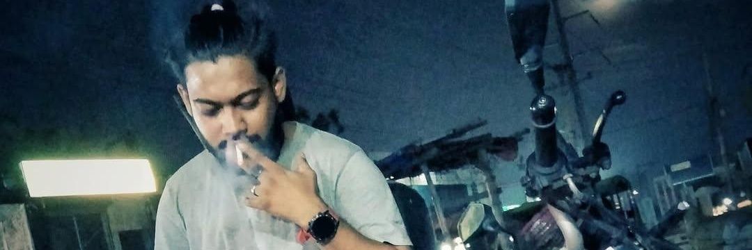 Premrifat's profile banner image