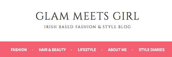 GlamMeetsGirl's profile banner image
