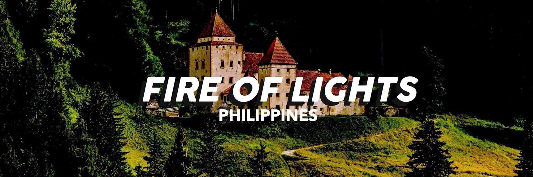 fireoflights's profile banner image