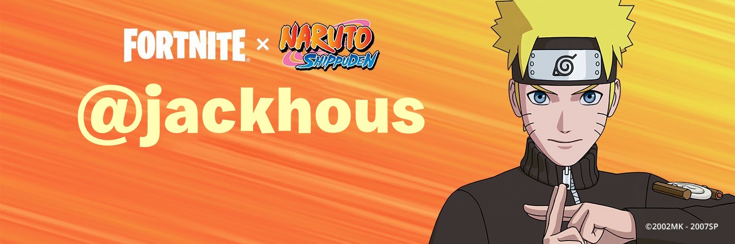 JackHous's profile banner image
