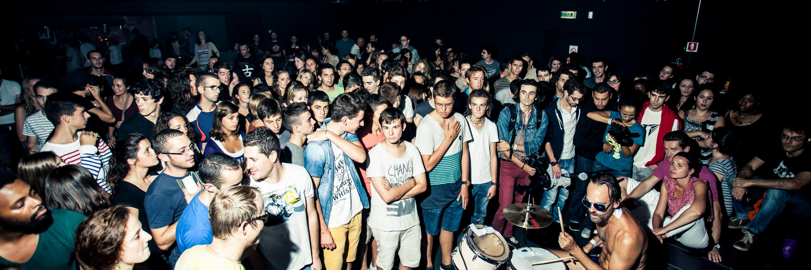 Festmeteores's profile banner image