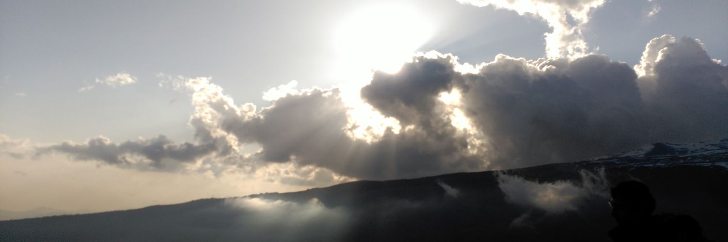 VirCloud's profile banner image
