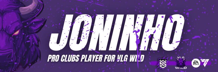 Joninho banner