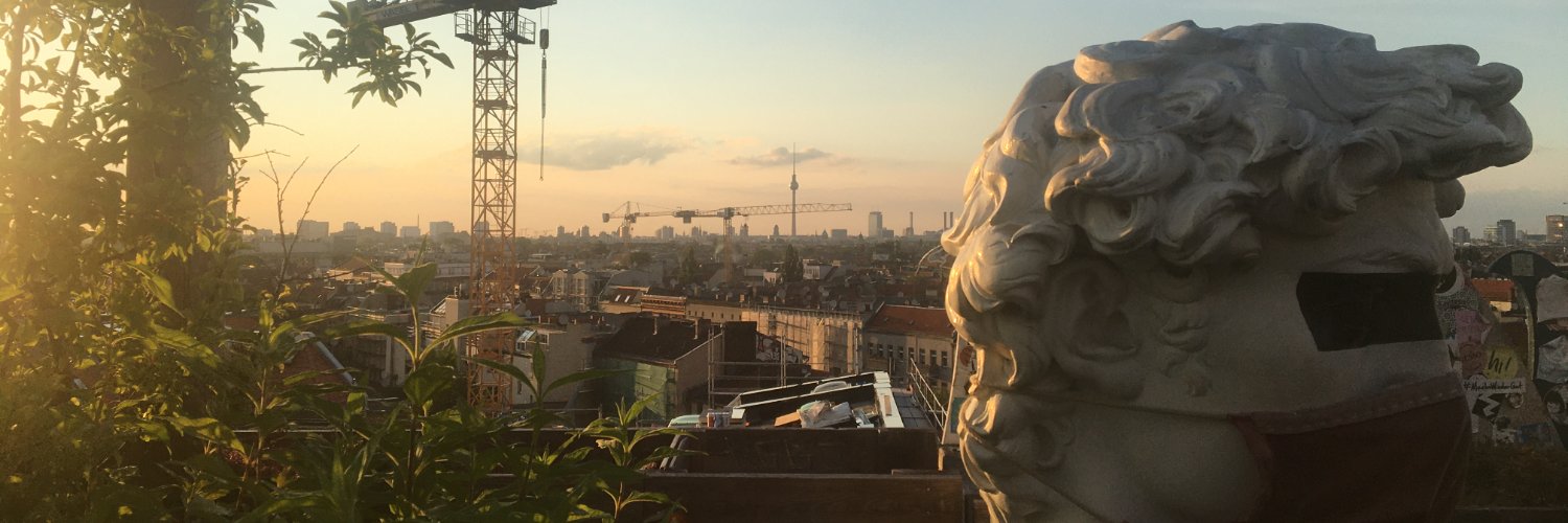 ildaronrails's profile banner image
