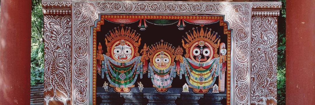 JayRamKrishna2's profile banner image