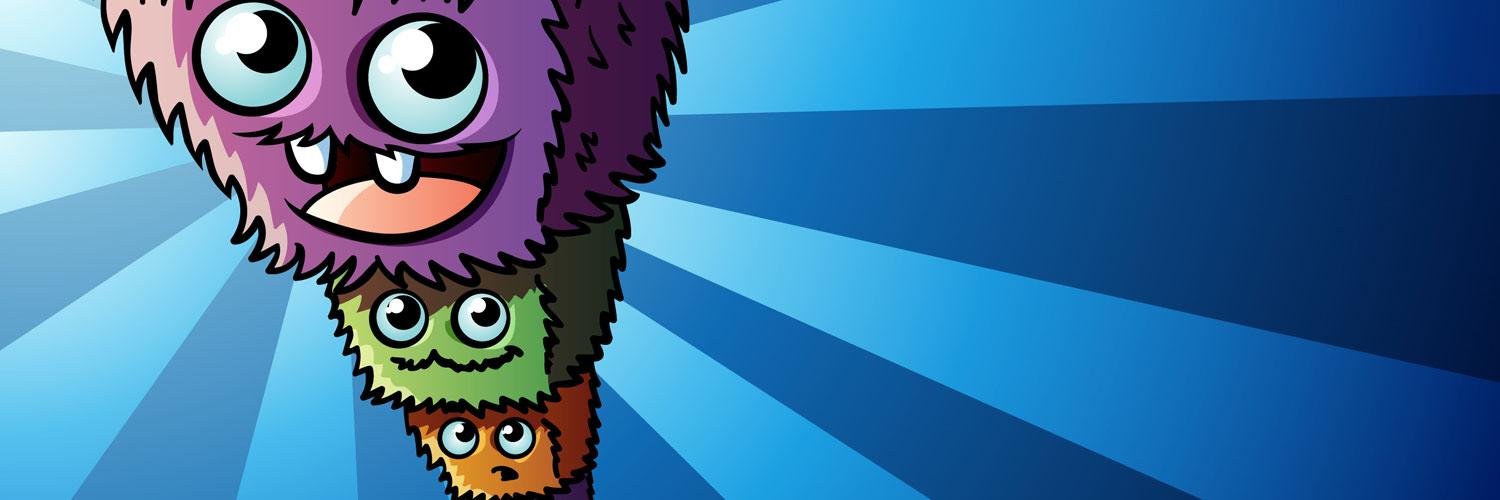 HealthPackGames's profile banner image