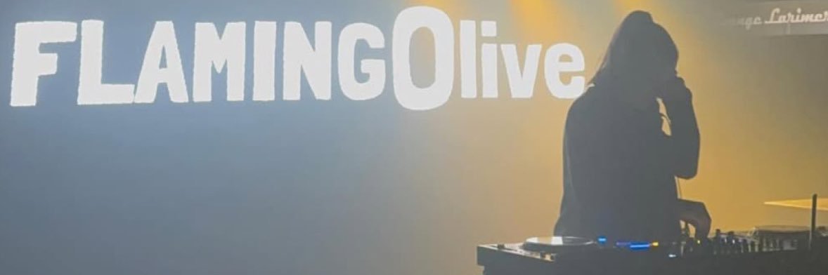 flaming_olivee's profile banner image