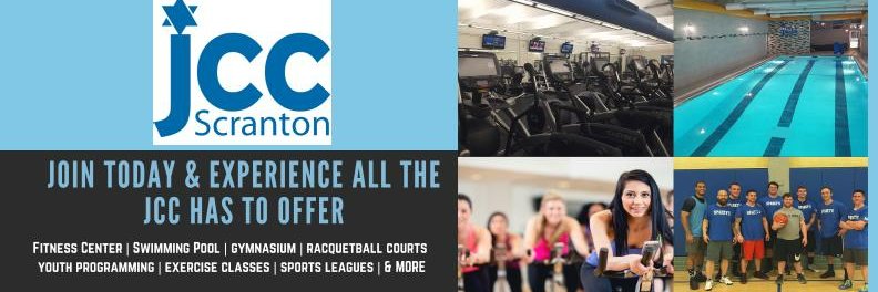 ScrantonJCC's profile banner image