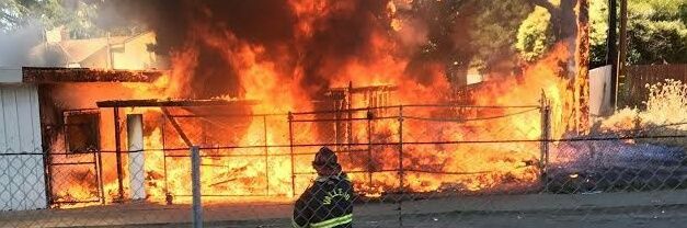 FireUpdates's profile banner image