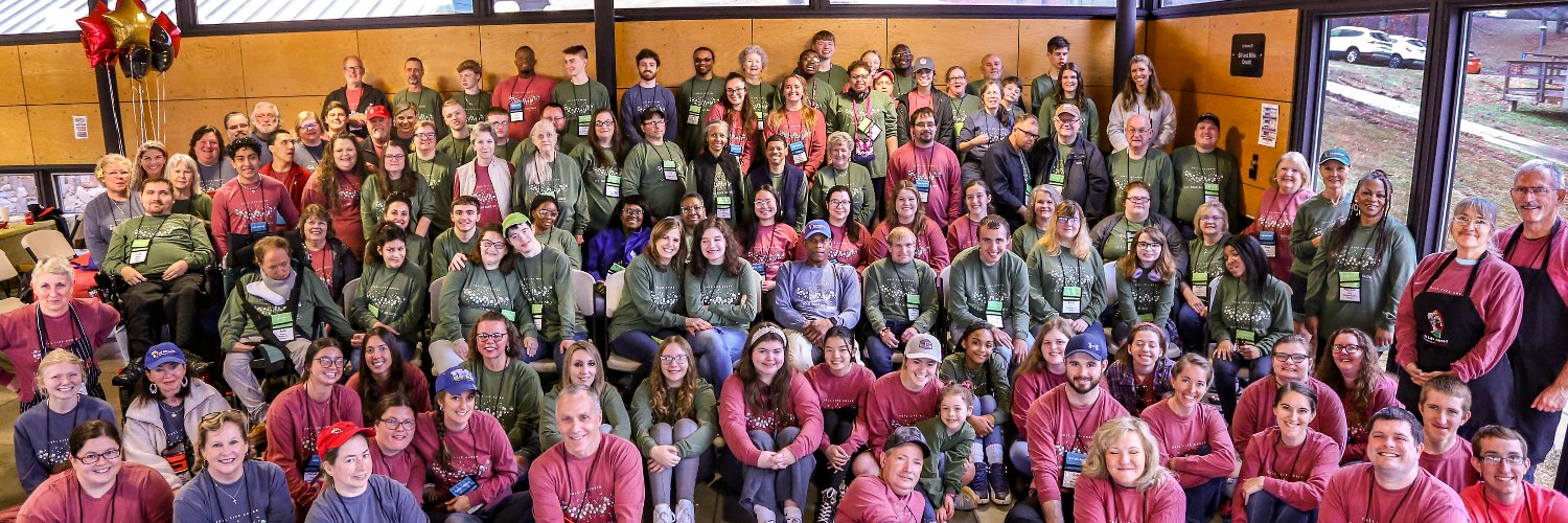 Full Life Ahead Foundation banner