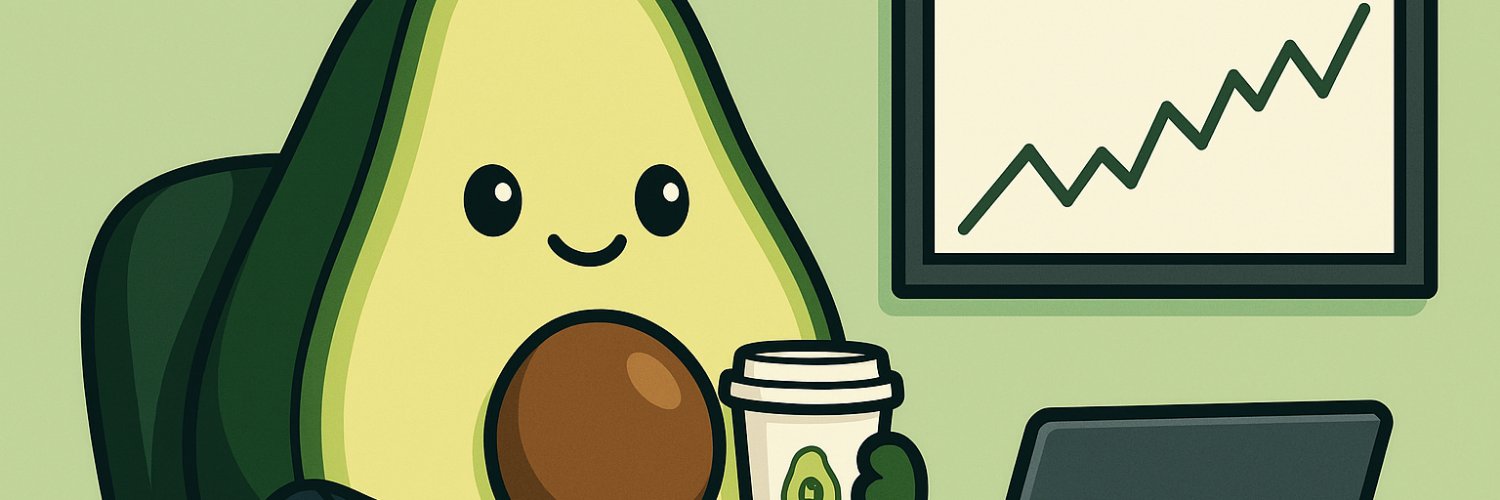 Avocado Capital banner