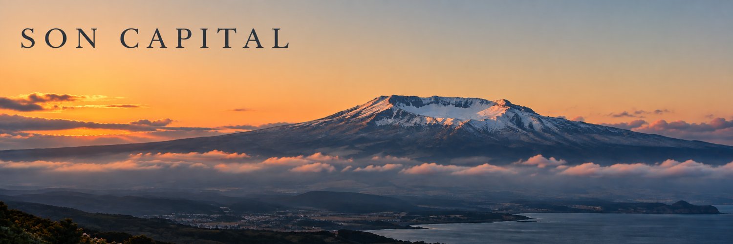 SonCapital's profile banner image