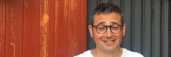 Idelal's profile banner image