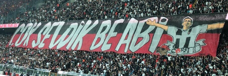 alibassarioglu's profile banner image
