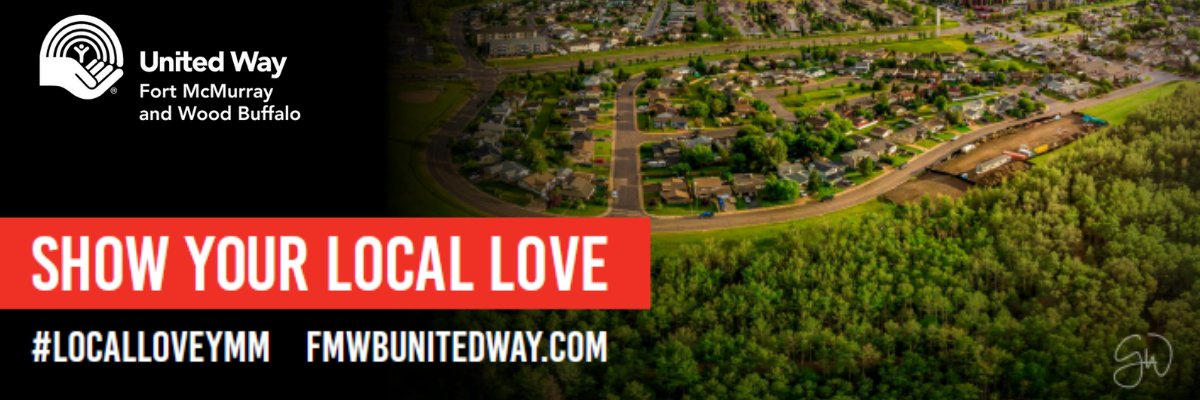 FMWB United Way banner