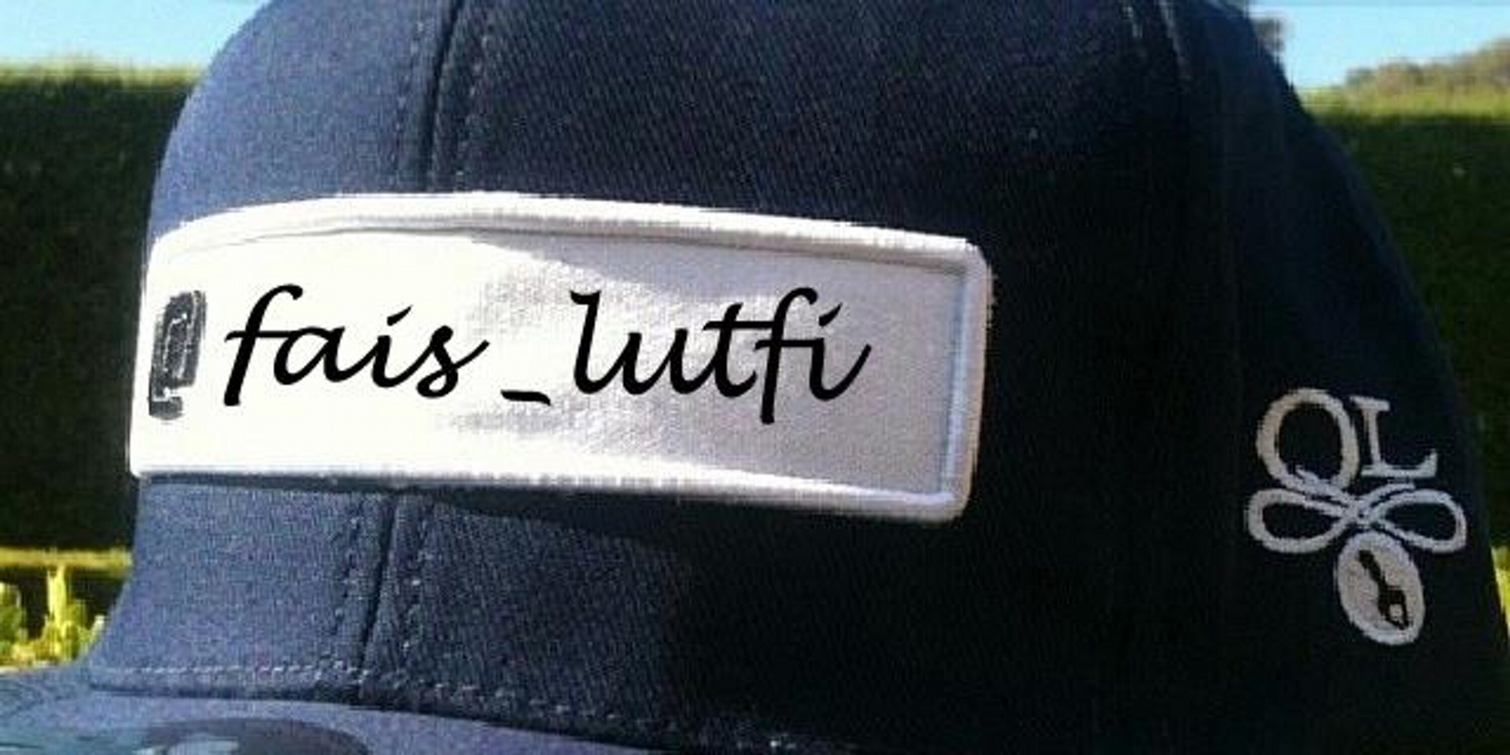 fais_lutfi's profile banner image