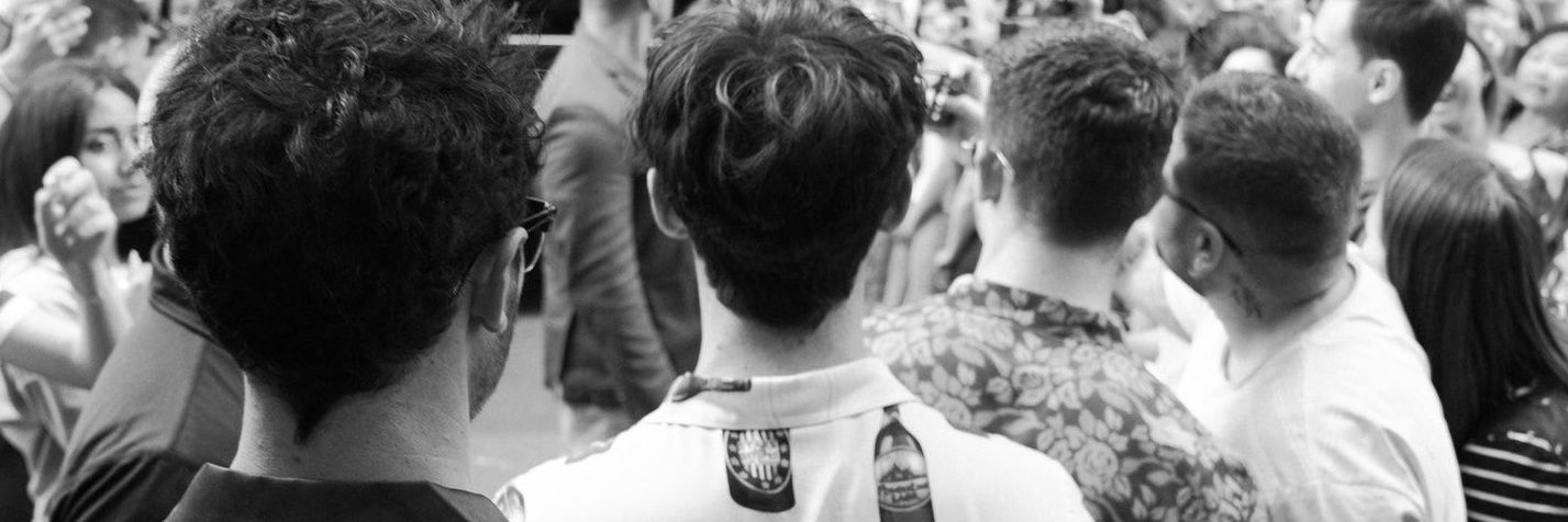 iankynon's profile banner image
