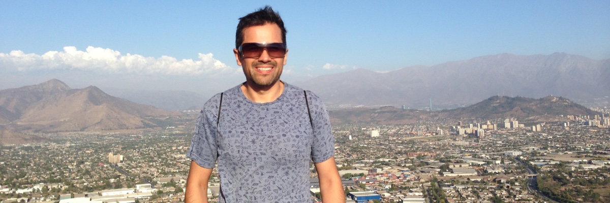 cdlillo's profile banner image