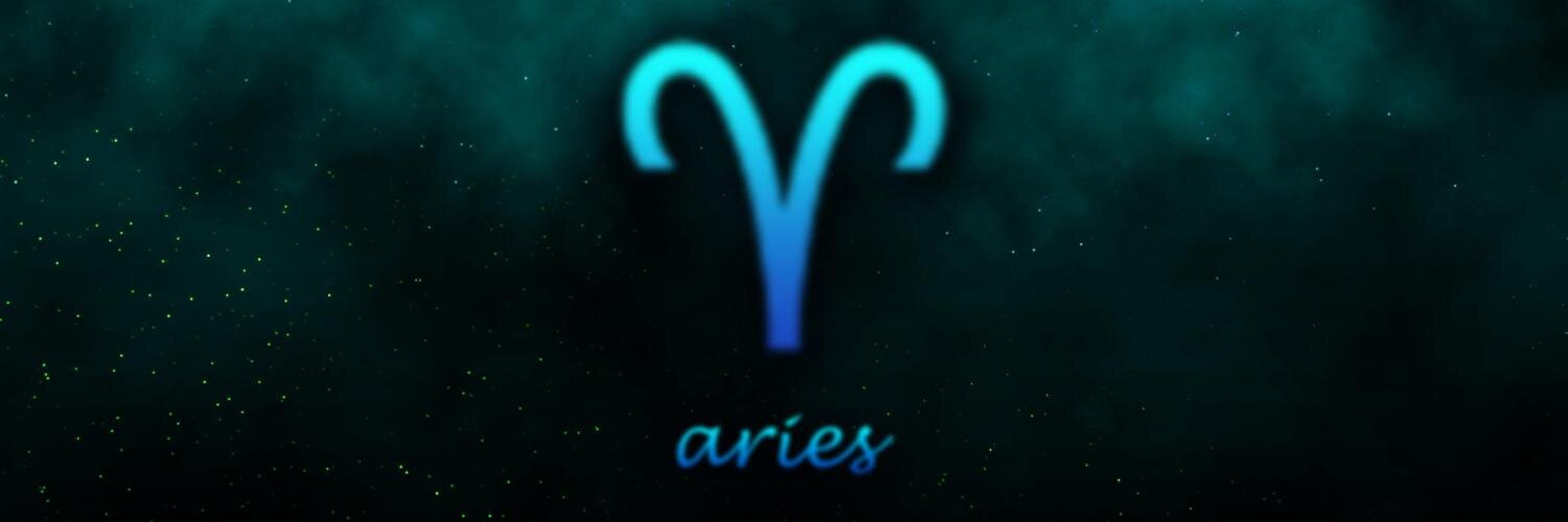 aries9082's profile banner image