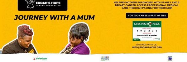 Eddahs_Hope Profile Banner