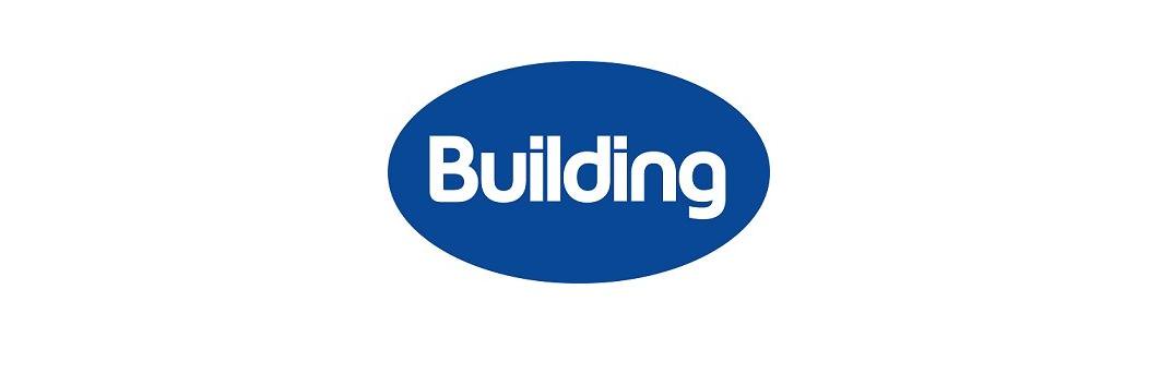 Building's BIM Show banner