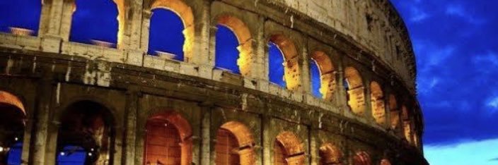 Marcus Aurelius banner