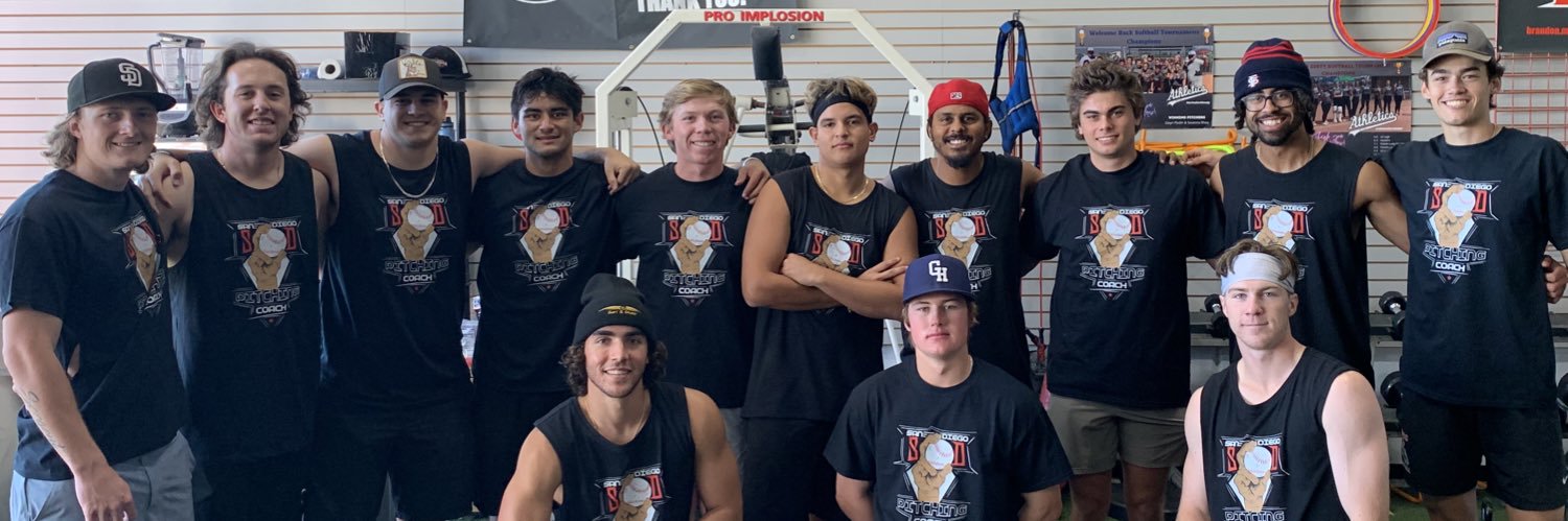 Brandon M. James banner