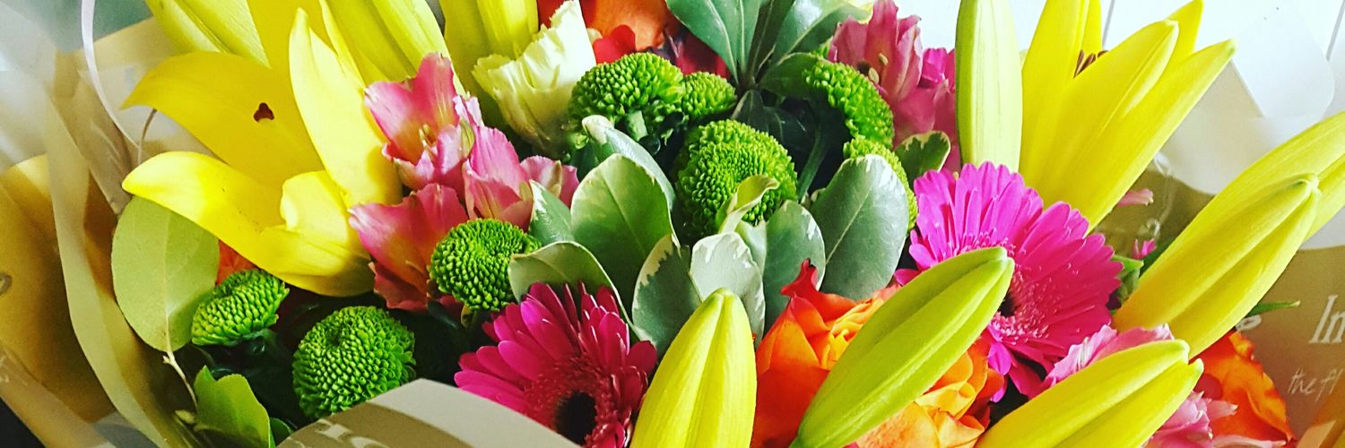 robfloristtred's profile banner image
