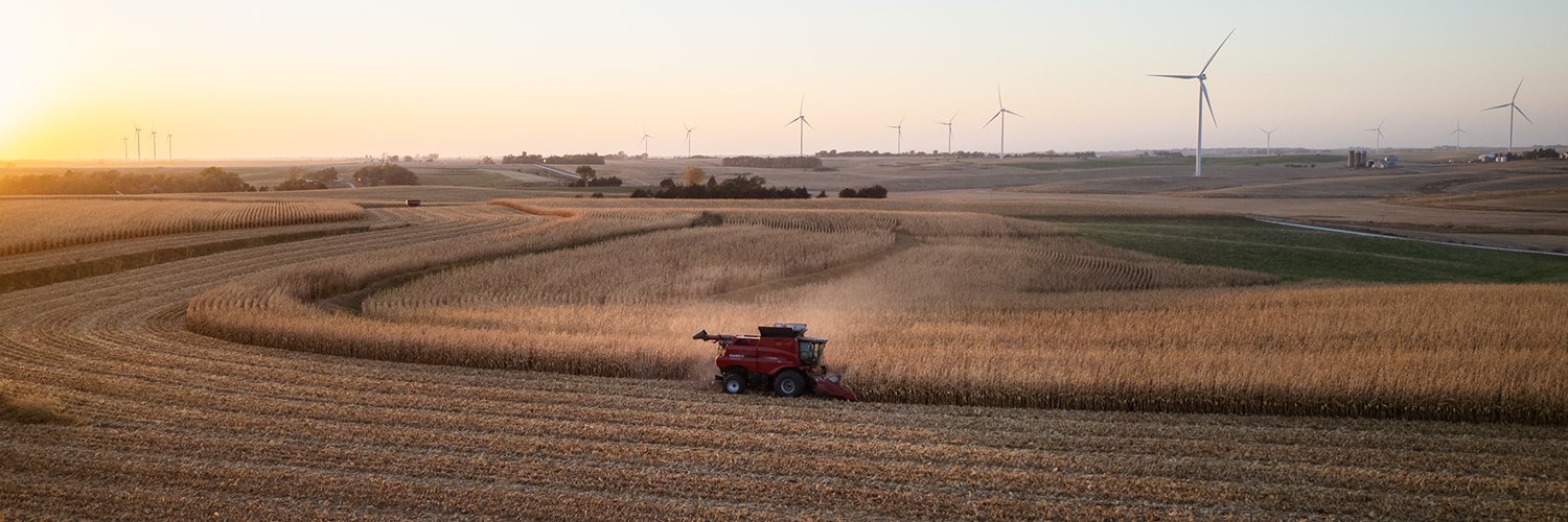 Farm Credit Services of America banner