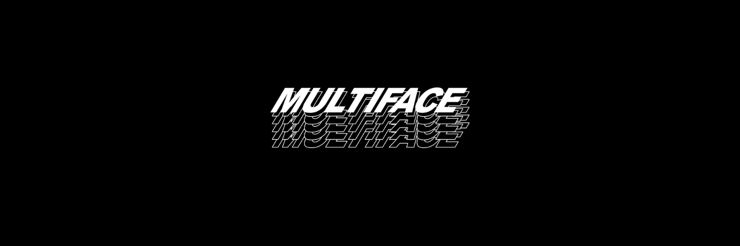 multifacemusic's profile banner image