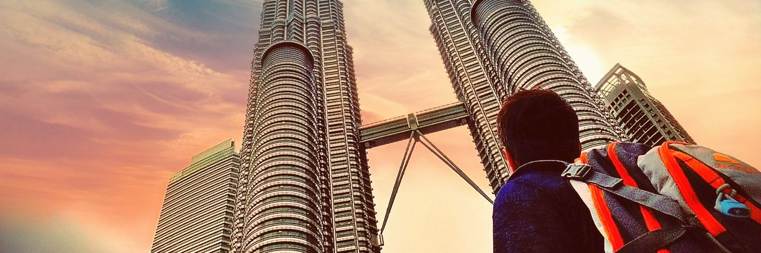 Marcus Mansur banner