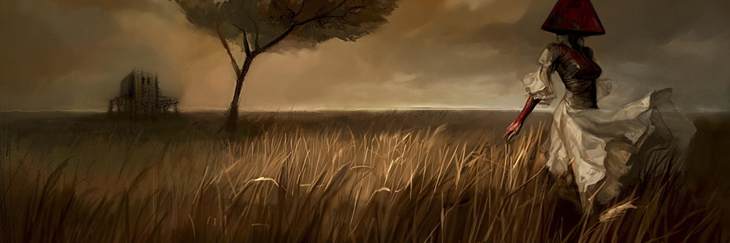 Lucah Gabriel banner