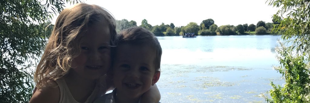 HarryLMorris's profile banner image
