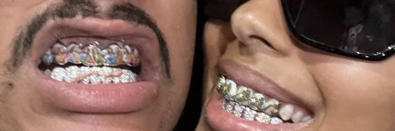 The Girl John banner