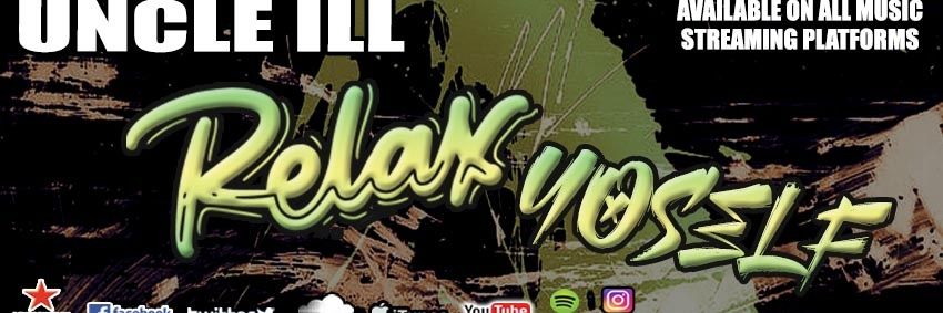 uncleill's profile banner image