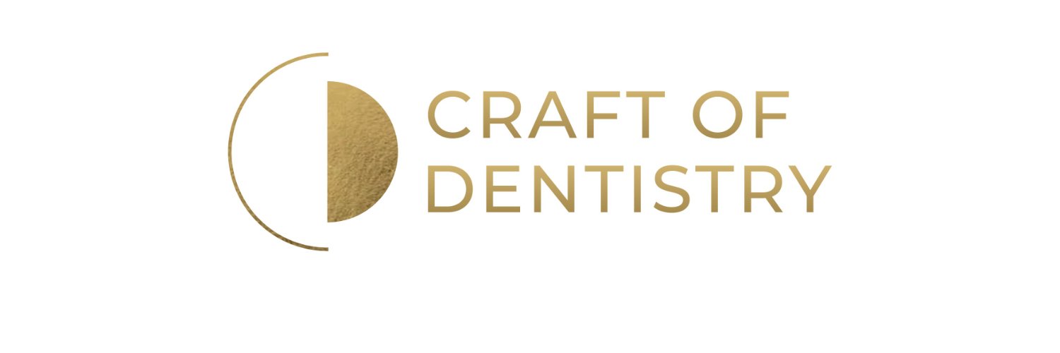 craft_dentistry's profile banner image