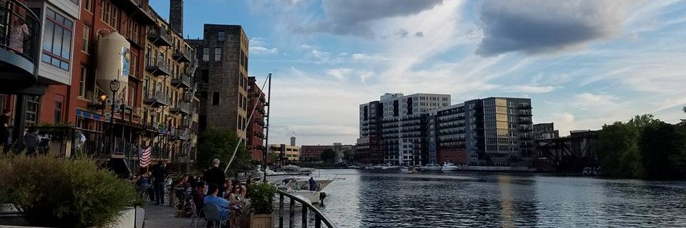JeromeMKE's profile banner image