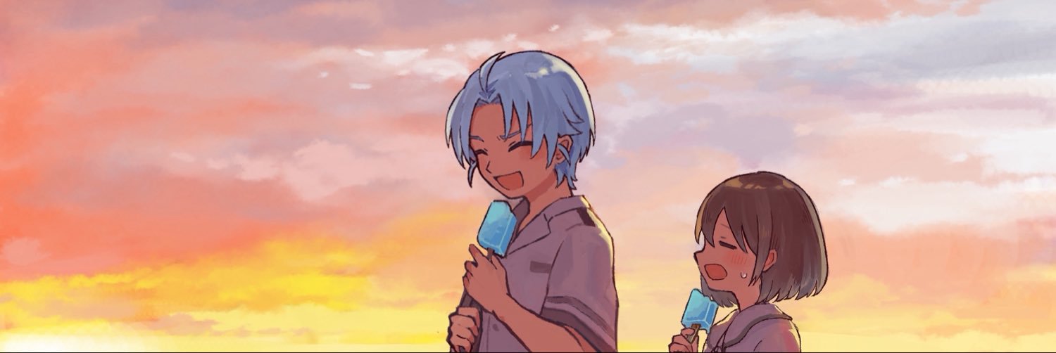 inemuruyo's profile banner image