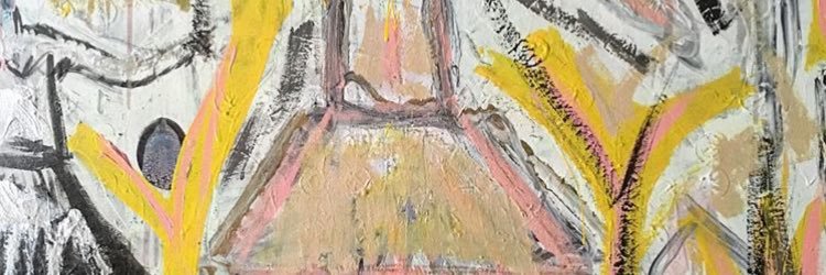 AlannaDAnt's profile banner image