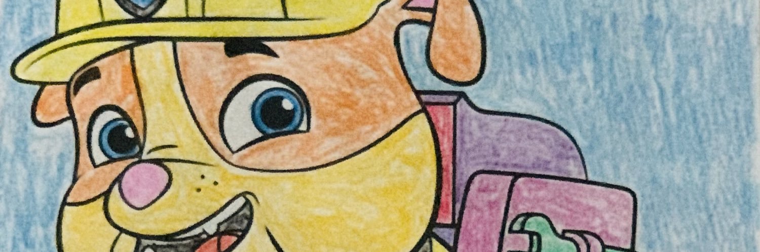 HCooperman's profile banner image