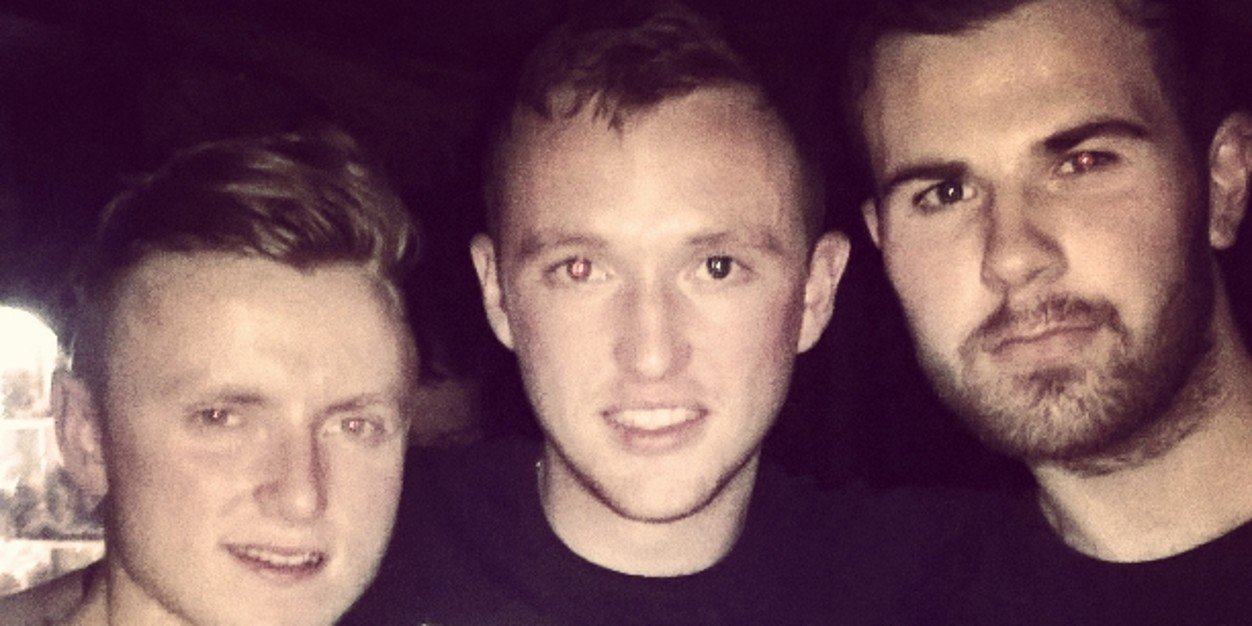 dannrogersonn's profile banner image