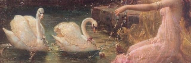 ༺☆༻ᥫ᭡༺☆༻ banner