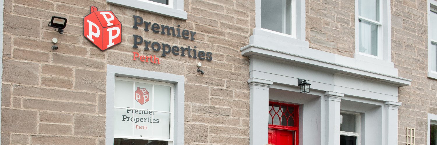 Premier Properties Perth banner