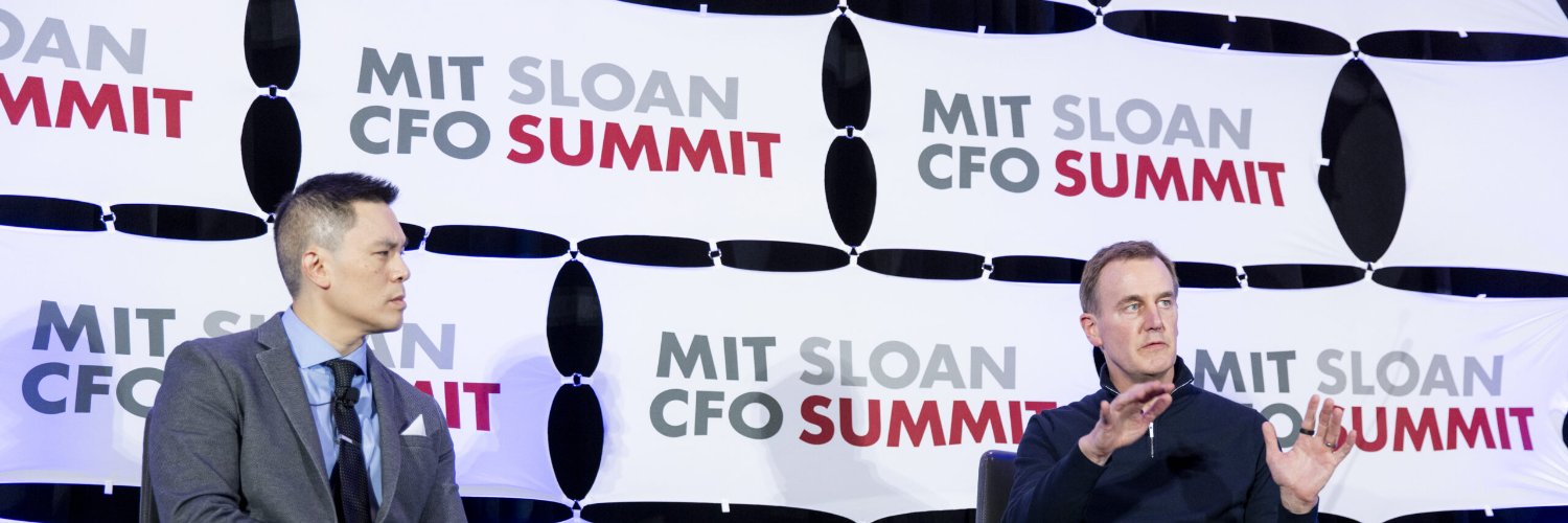 MITCFO's profile banner image